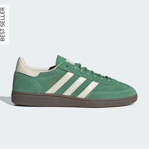 Adidas Spezial Preloved Green M 8 / W 9